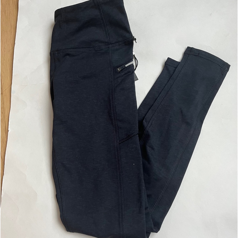 KYODAN High Waisted Leggings. Size XS NWT